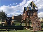 Fun Playground for kids - thumbnail