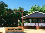 Entrance at Mystic Quarry - thumbnail