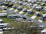 Aerial view of sites - thumbnail