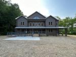 Front view of clubhouse at APPALACHIAN SPRINGS OUTDOOR RESORT - thumbnail