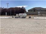 RV dump stations and propane on-site at YELLOWSTONE LAKESIDE RV PARK - thumbnail