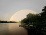 Rainbow at Hopeville Hideaway RV Park and Campground - thumbnail