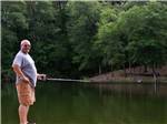 Campground photo thumbnail