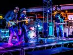 Guitar band on stage at FOREST LAKE RV PARK & EVENTS - thumbnail