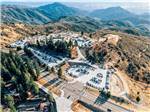 An aerial view of the park and grounds - thumbnail