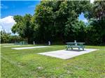 View larger image of RV sites with picnic benches at BONITA TERRA image #5