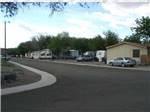 View larger image of Manufactured housing and RV sites at VALLEY VIEW RV PARK  MH COMMUNITY image #7