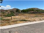 View larger image of VALLEY VIEW RV PARK  MH COMMUNITY at DUNCAN AZ image #12