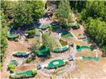 Aerial view of the park - thumbnail