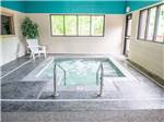 Indoor pool - thumbnail