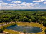 View of the cabins - thumbnail