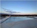 The swimming pool area at TALONA RIDGE RV RESORT - thumbnail