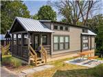 View larger image of One of the cabin rentals at KINGS ISLAND CAMP CEDAR image #11