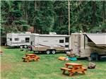 RV sites with tables - thumbnail