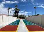 Shuffleboard lanes - thumbnail