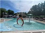 The kids swimming pool area at SPLASH MAGIC RV RESORT BY RJOURNEY - thumbnail
