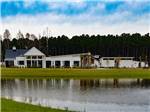 View of the lake - thumbnail