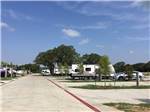 View larger image of Campers in campsites at PHEASANT VALLEY RV PARK image #4