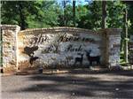 The front entrance sign at THE PRESERVE RV PARK - thumbnail