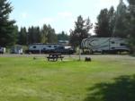 Gravel RV Sites - thumbnail