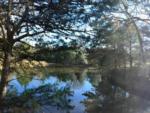 Lake at site RV Texoma - thumbnail
