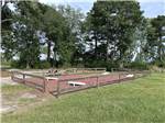 The cornhole area - thumbnail