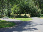 Paved sites at Sportsman RV Campground - thumbnail