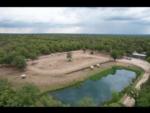 Aerial view of Campground at Cosmic Duck RV Park - thumbnail