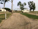 Open RV space at site Cuzn Eddyz Campground - thumbnail