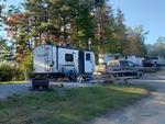 RV parked in a site - thumbnail