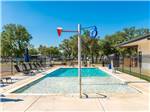 The pool area - thumbnail