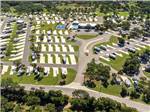 Aerial view of sites - thumbnail