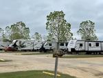 RVs in large sites - thumbnail
