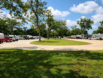 Sites at Fort Brazos RV Park - thumbnail