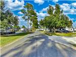 Paved road - thumbnail