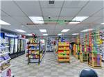 Items for sale at the store - thumbnail
