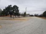 Open RV site at Wall's Ponderosa RV Park & Marina - thumbnail