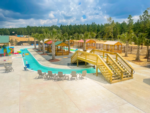 Lazy River at Wildwood Resort - thumbnail