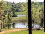 Lake view at site Yall Come Back RV Park - thumbnail