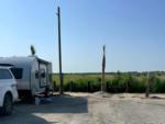 Open RV space at I'm on Vacation - RV + Camper Retreat - thumbnail