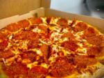 Pepperoni Pizza at PIPESTEM RV PARK AND CAMPGROUND - thumbnail