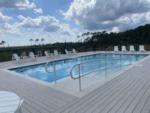 Swimming Pool at Beechland Campground - thumbnail