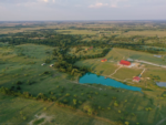 Aerial view at Blue Hills Ranch & Resort - thumbnail