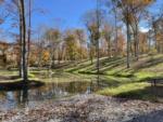 Creek at Red Coach Resort - thumbnail