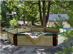 A gaga ball pit - thumbnail