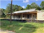 A view of a building being remodeled at KELLY CREEK RV PARK - thumbnail