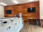 Interior of the laundry facility at SWEET CITRUS ACRES RV RESORT - thumbnail