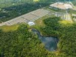 Birds eye view of the entire property at SWEET CITRUS ACRES RV RESORT - thumbnail