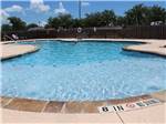 The swimming pool awaits you at SEA GRASS RV RESORT - thumbnail