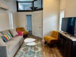 Inside view of a rental at CAMP LANDA RV RESORT - thumbnail